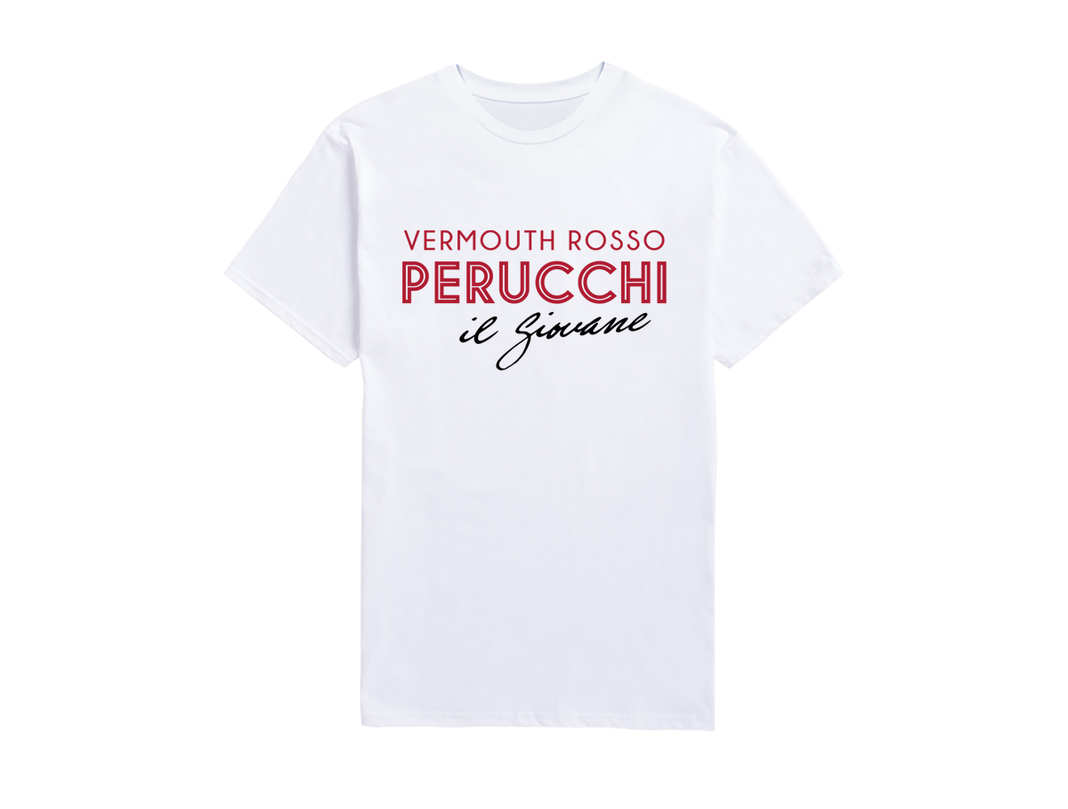 Camiseta Vermouth